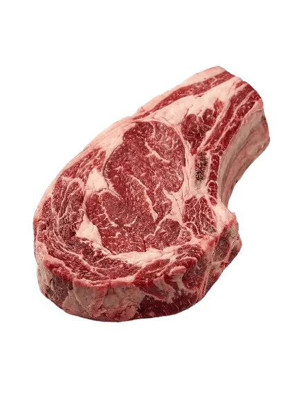 Beef on Bone