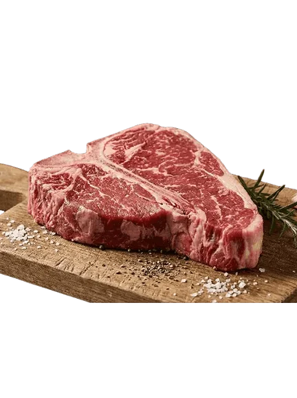Beef T-Bone Steak