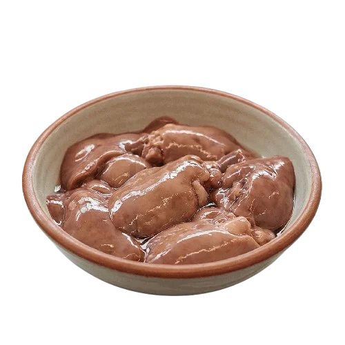 Chicken Liver