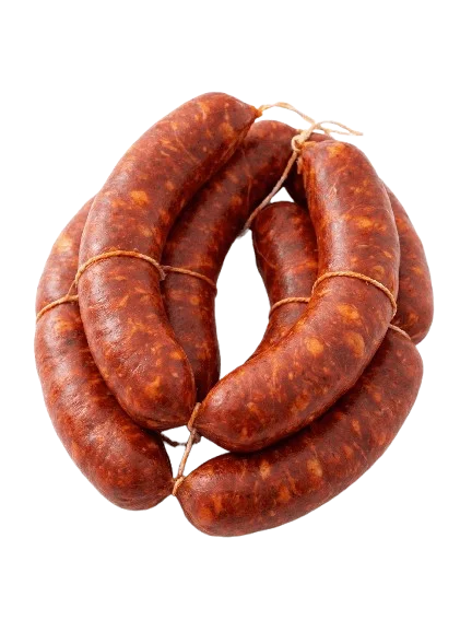 Spicy Chorizo