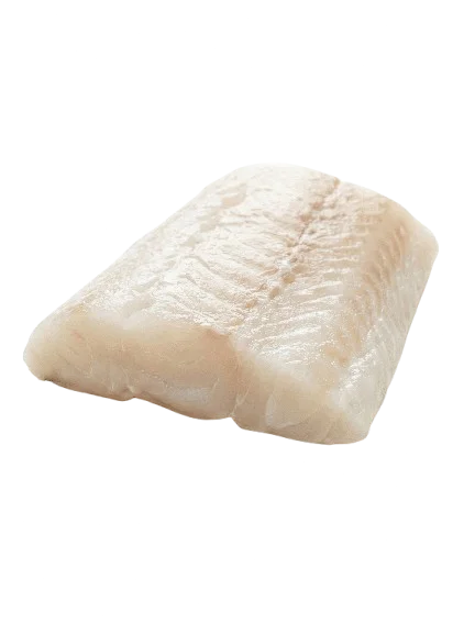 Cod Fillet (Fresh)