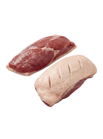 Duck Breast (Magret)