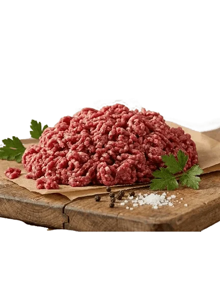 Ground Beef (Minced)
