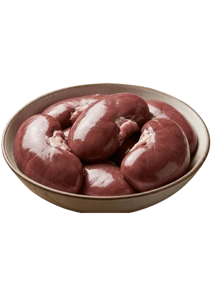 Lamb Kidneys