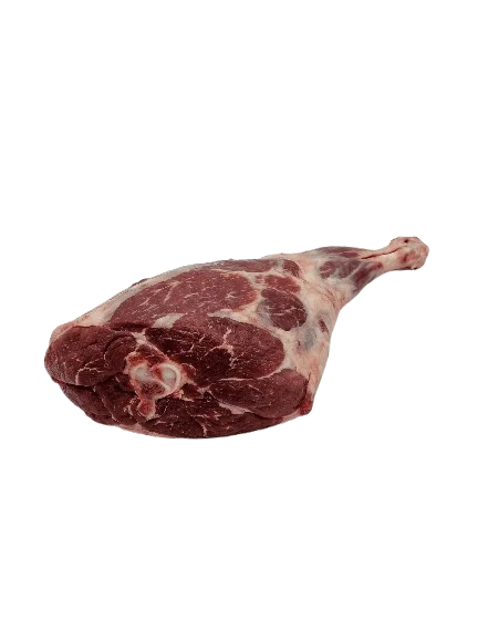 Lamb Leg (Bone-In)