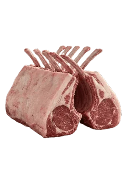 Lamb Rack (French Trimmed)