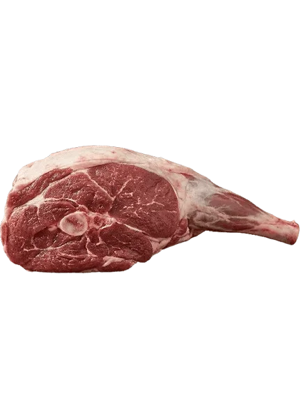 Lamb Shoulder