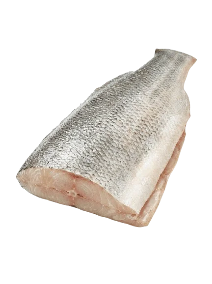 Nile Perch Fillet