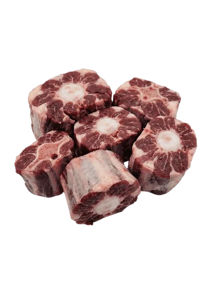 Oxtail