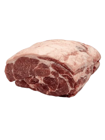 Pork Shoulder (Boston Butt)