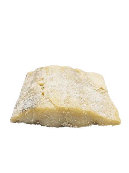 Salted Cod (Bacalao)