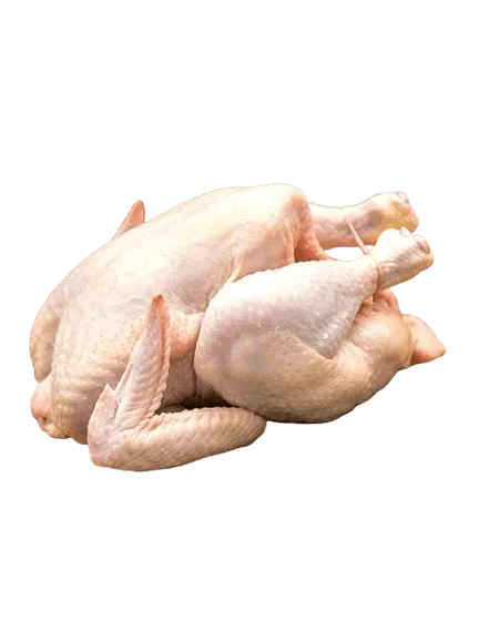 Whole Chicken (Fresh)