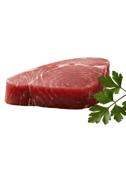 Yellowfin Tuna Loin